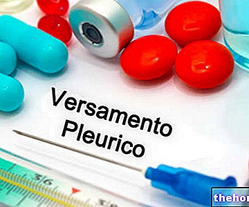Ліки для лікування плеврального випоту