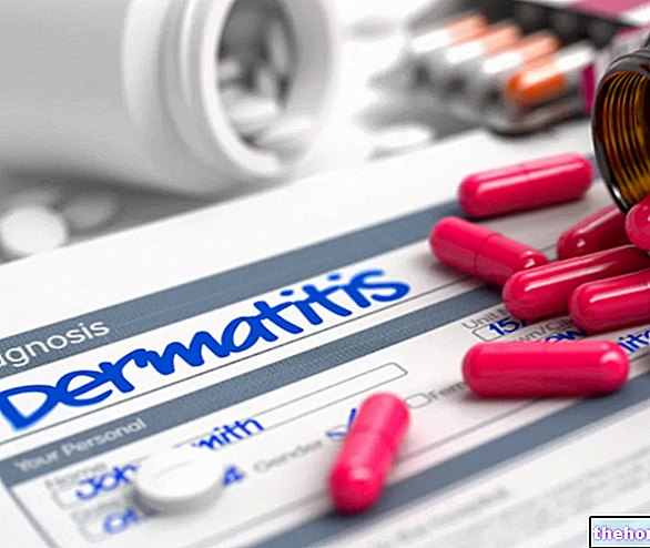 Ravimid dermatiidi raviks: mis need on?