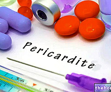 Lieky na liečbu perikarditídy