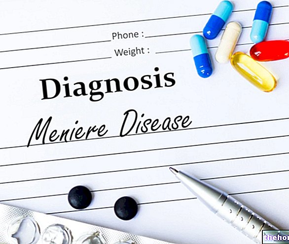 메니에르 증후군을 치료하는 약: 무엇입니까?