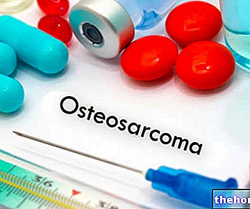 Médicaments pour traiter l'ostéosarcome