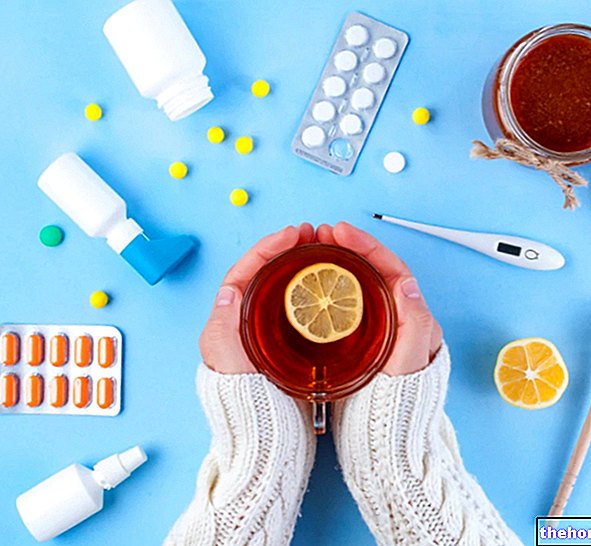 Médicaments contre le rhume : que sont-ils ?