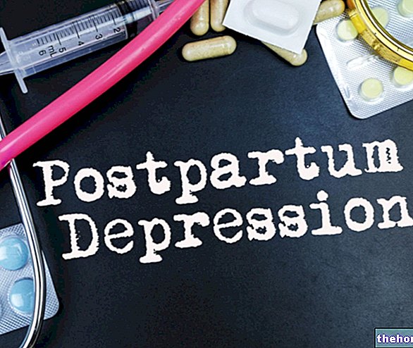 Médicaments pour le traitement de la dépression post-partum