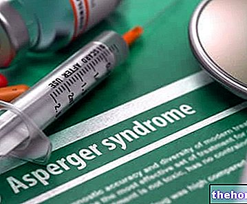Ubat untuk merawat keadaan yang berkaitan dengan Asperger's Syndrome