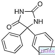 Phénytoïne : qu'est-ce que c'est ? Comment ça marche? Indications, effets secondaires et contre-indications