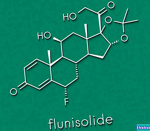 Flunisolide: מה זה, למה זה משמש, תופעות לוואי
