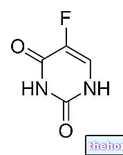 Fluorouratsiil või 5-fluorouratsiil