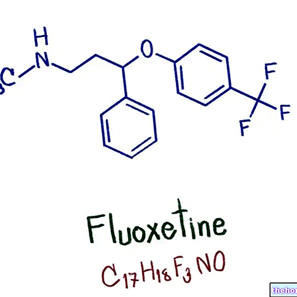 Fluoksetiin: milleks see on mõeldud, kuidas ja millal seda võetakse?