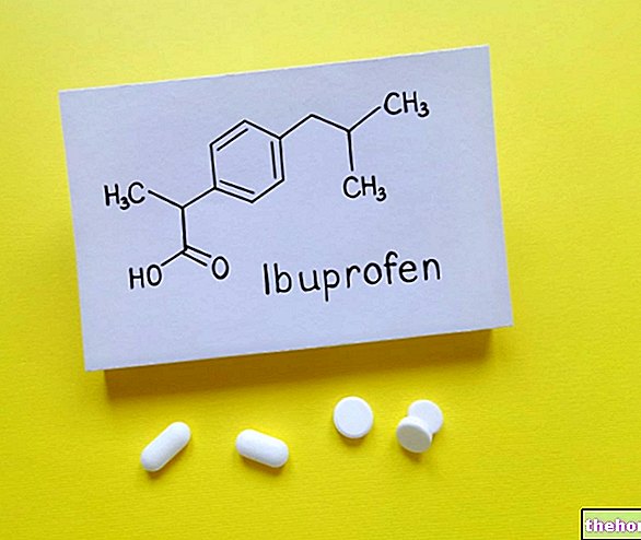 Ibuprofen: Na čo sa používa, ako a kedy ho užívať
