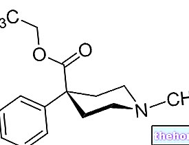 Mépéridine ou Péthidine