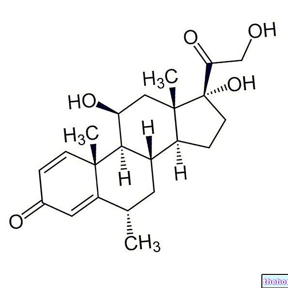 Methylprednisolone: ​​​​มันคืออะไร, ใช้สำหรับอะไร, ผลข้างเคียง