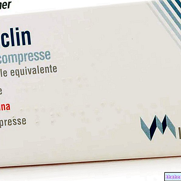 MIRACLIN ® Doxycyklin