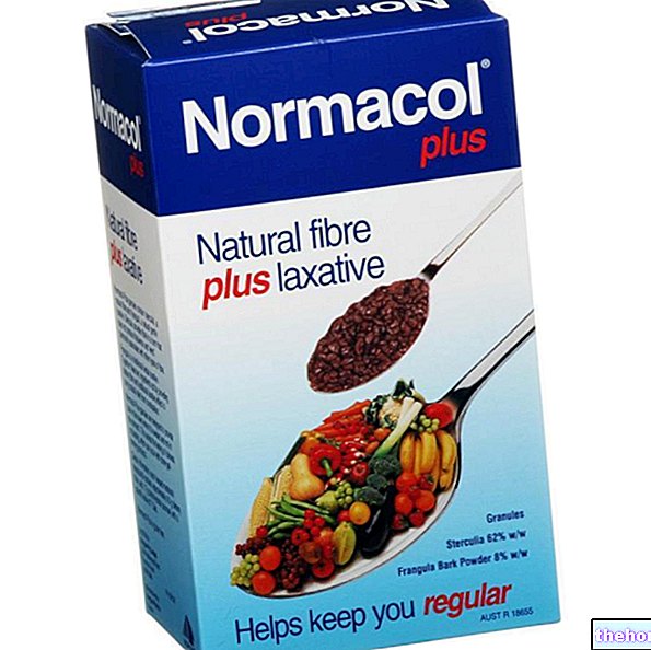 Καουτσούκ NORMACOL ® Sterculia