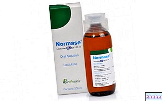 NORMASE ® Lactulose