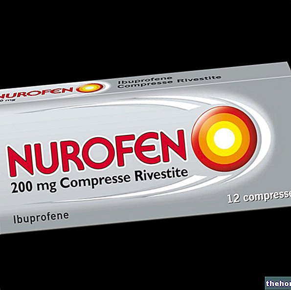 NUROFEN ® Ibuprofen