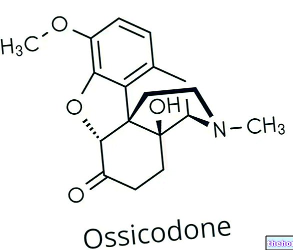 Oxycodone : qu'est-ce que c'est et à quoi sert-il ?