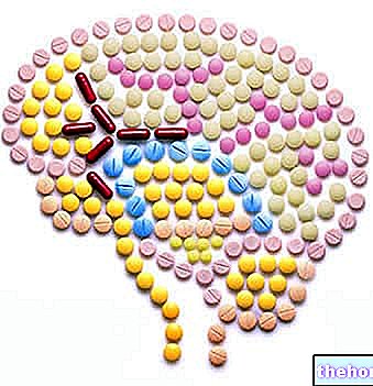 Psychotrope - Substances psychotropes et médicaments psychotropes