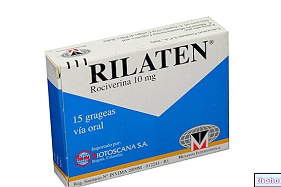 RILATEN ® Rociverine