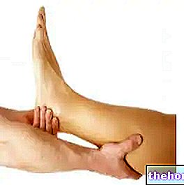 Léčba syndromu neklidných nohou