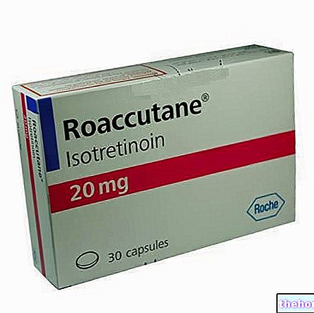 ROACCUTAN ® ไอโซเตรติโนอิน