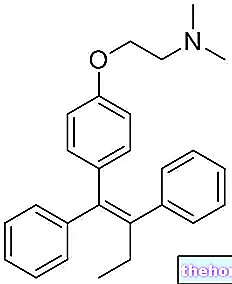 Tamoxifène