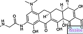 Tigécycline