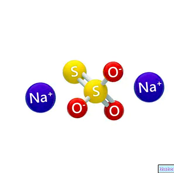 Le thiosulfate de sodium en tant que médicament : à quoi ça sert ?