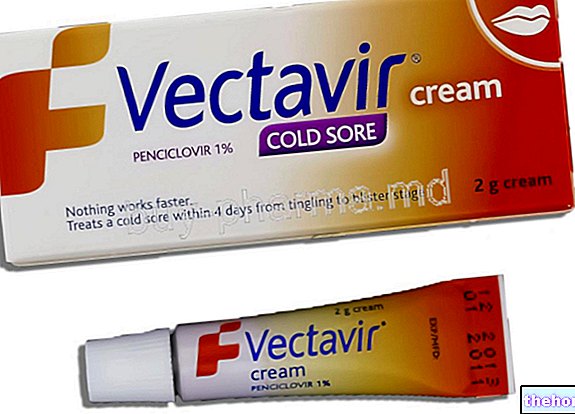 VECTAVIR ® Penciclovir