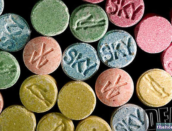 Наркотики та їх визнання