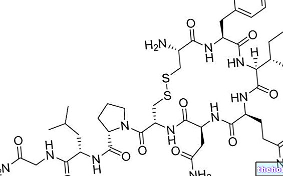 L'ocytocine