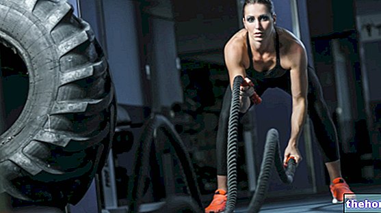 CrossFit : qu'est-ce que c'est, avantages et entraînement