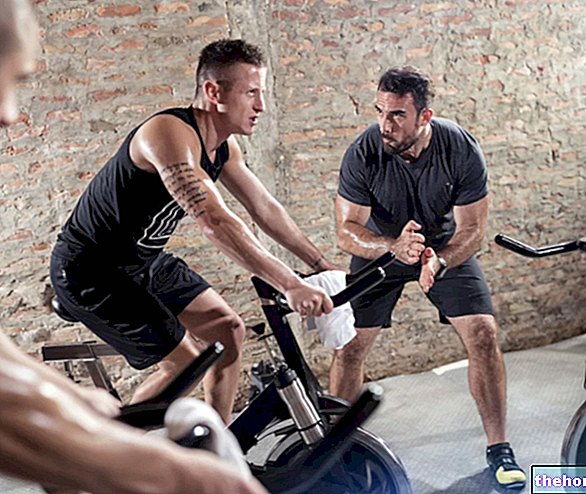 Indoor Cycling: Benefits and Advantages