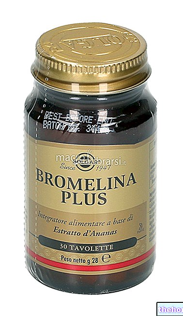 Broméline - Indications thérapeutiques