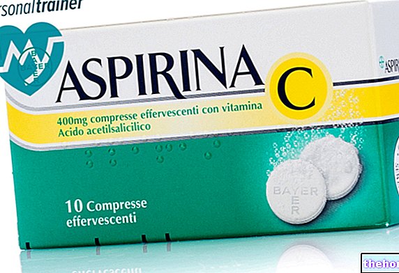 Aspirine - Notice