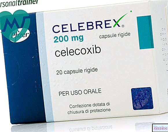 Celebrex - Brochure