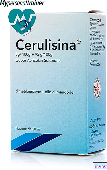 Cerulisin - Navodilo za uporabo