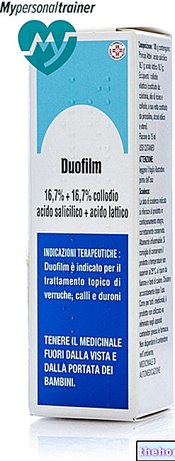 Duofilm - Информационная брошюра