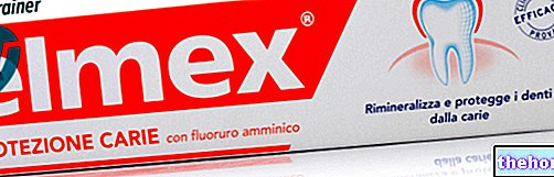 Elmex - Uputa za uporabu