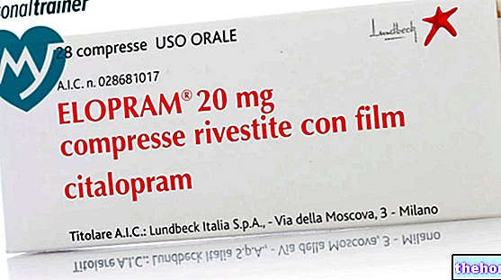 Elopram - Notice