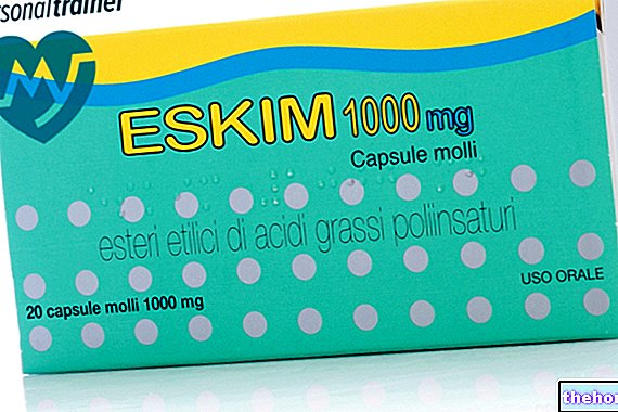 Eskim - Пакет -листівка
