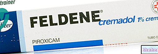 Feldene Cremadol - Navodilo za uporabo