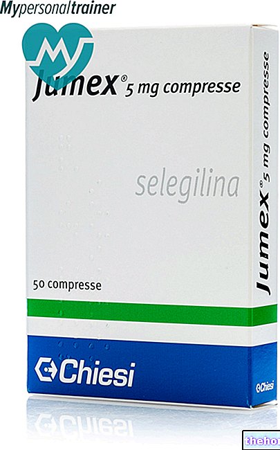 Jumex - Notice d'emballage