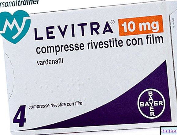 Levitra - Brochure