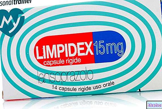 Limpidex - Notice d'emballage