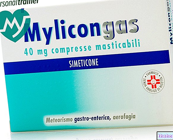 Mylicongas - Notice d'emballage