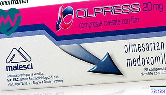 Olpress - Brochure