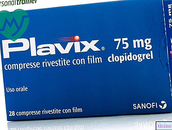 Plavix - pakuotės lapelis