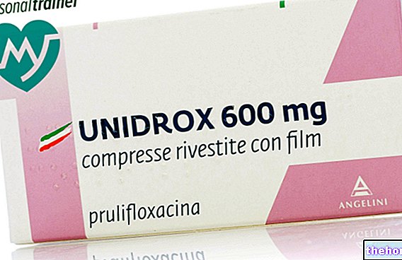 Unidrox - Betegtájékoztató
