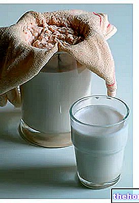 مشروب اللوز - بديل الحليب