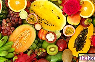 Tropické ovocie: Čo sú to? Nutričné, hygienické a ekonomické rozdiely